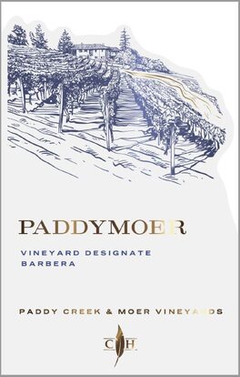 Paddymoer