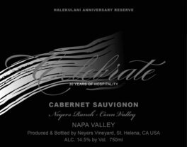 Celebrate