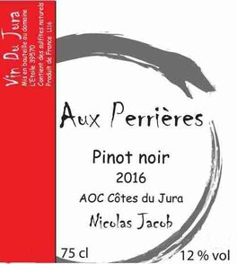 Aux Perrieres