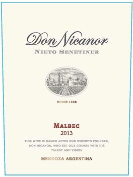 Don Nicanor