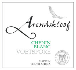 Voetspore