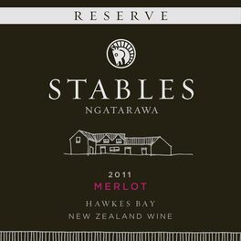 Stables Reserve