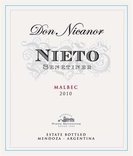 Don Nicanor