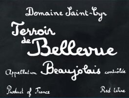 Le Terroir De Bellevue