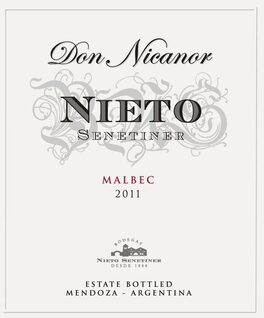 Don Nicanor