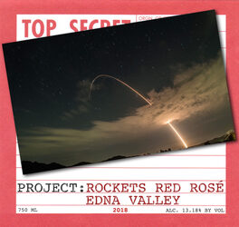 Project: Rockets Red