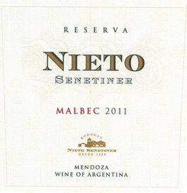 Reserva