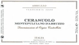 Cerasuolo