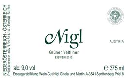 Eiswein