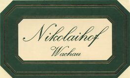 Weingebirge