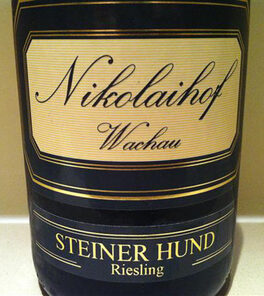 Steiner Hund