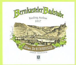 Bernkasteler Badstube