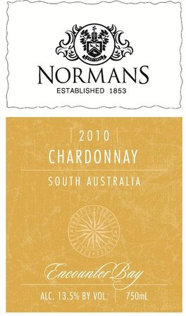 Encounter Bay Chardonnay
