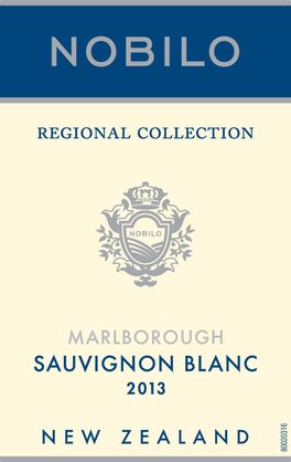 Regional Collection