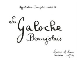 La Galoche White