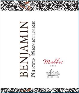 Benjamin