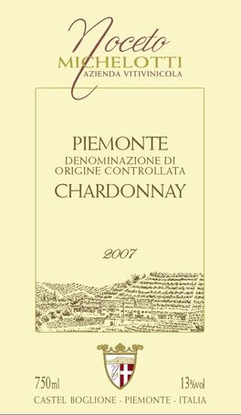 Chardonnay