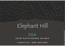 Sea