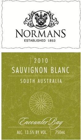 Encounter Bay Sauvignon Blanc