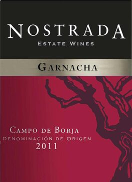 Estate Wines
