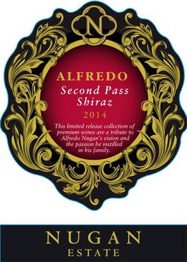 Alfredo Second Pass