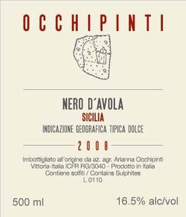 Passo Nero