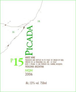Picada 15
