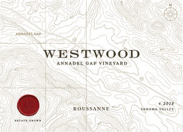 Annadel Gap Vineyard