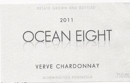 Verve Chardonnay