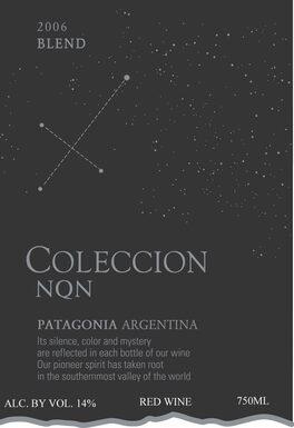 Coleccion Blend