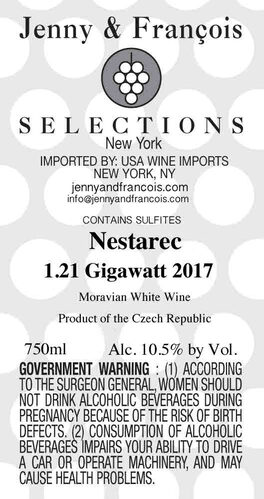 1.21 Gigawatt