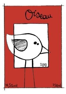 Oiseau