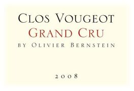 Clos Vougeot