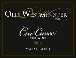 Cru Cuvee