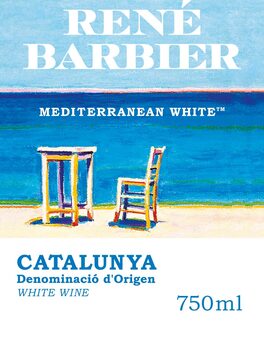 Mediterranean White