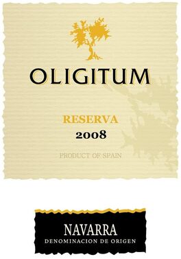 Reserva