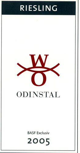 Riesling Halbtrocken Qualitätswein Mit Prädikat Spätlese
