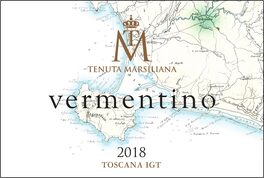 Tenuta Marsiliana