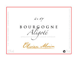 Bourgogne Aligoté