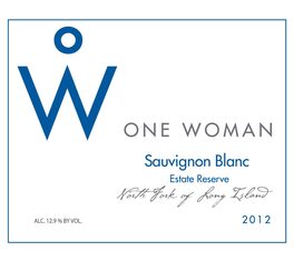 Sauvignon Estate Reserve