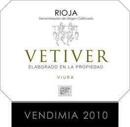 Vetiver