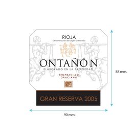 Gran Reserva
