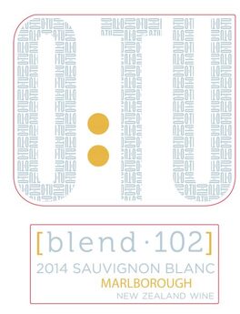 Blend 102