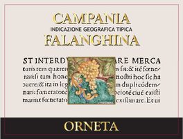 Falanghina