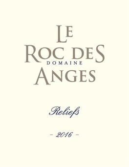 Reliefs