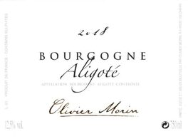 White Burgundy