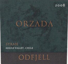 Odfjell
