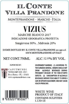 Vizius