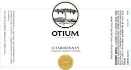 Chardonnay Reserve