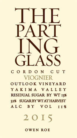 The Parting Glass